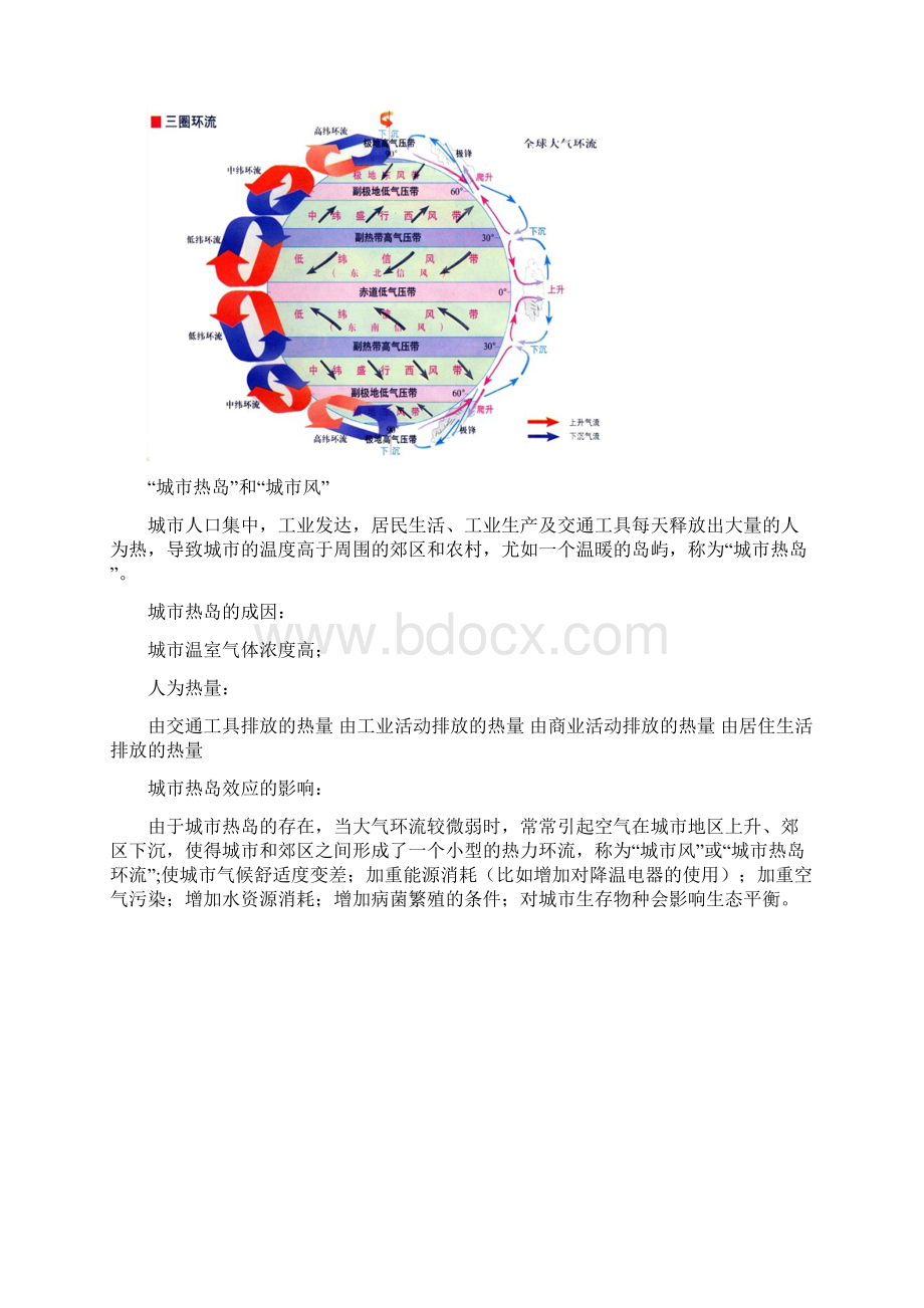 武汉大学自然地理学重点.docx_第2页