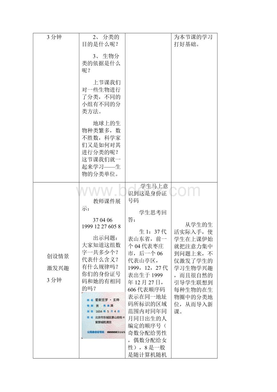 翼云中学生物的分类单位 王敬.docx_第2页