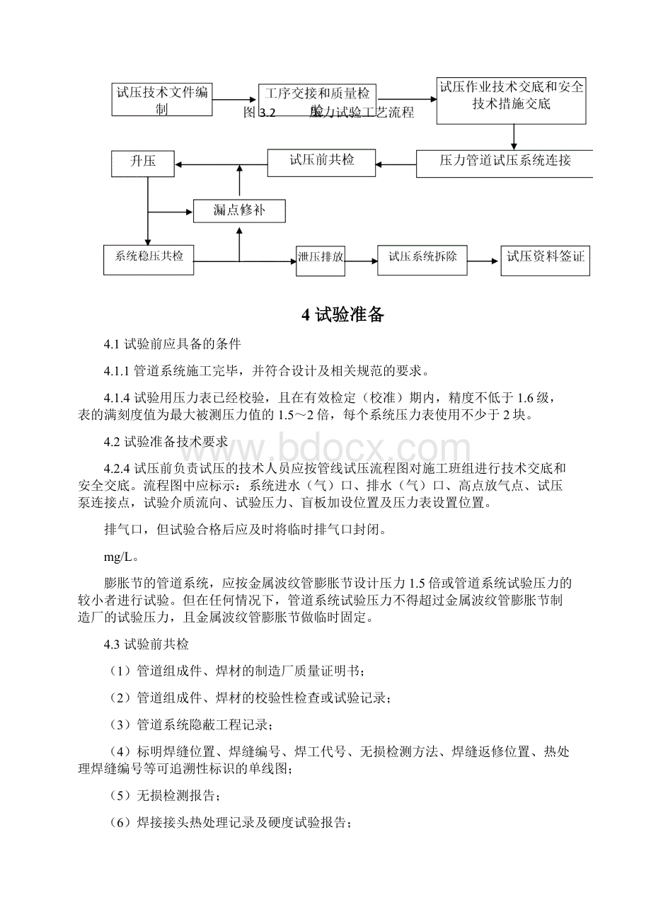 管道水压试验方案.docx_第3页