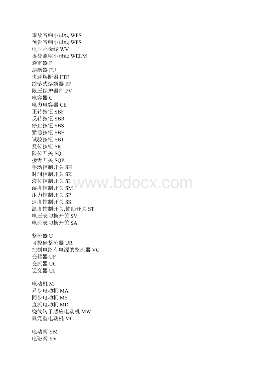 最新电工符号大全.docx_第2页