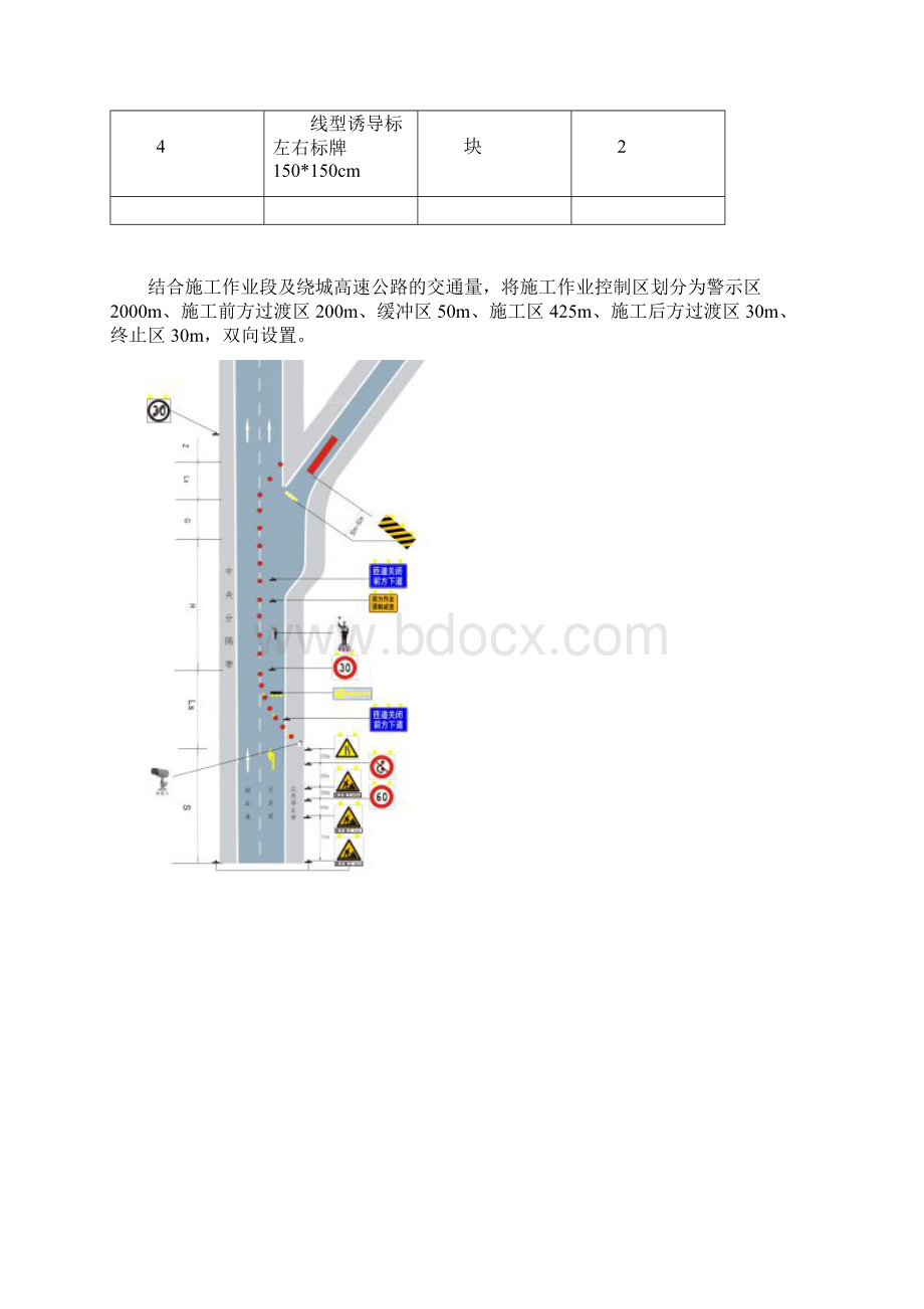 连接桥匝道交通组织方案Word格式文档下载.docx_第3页