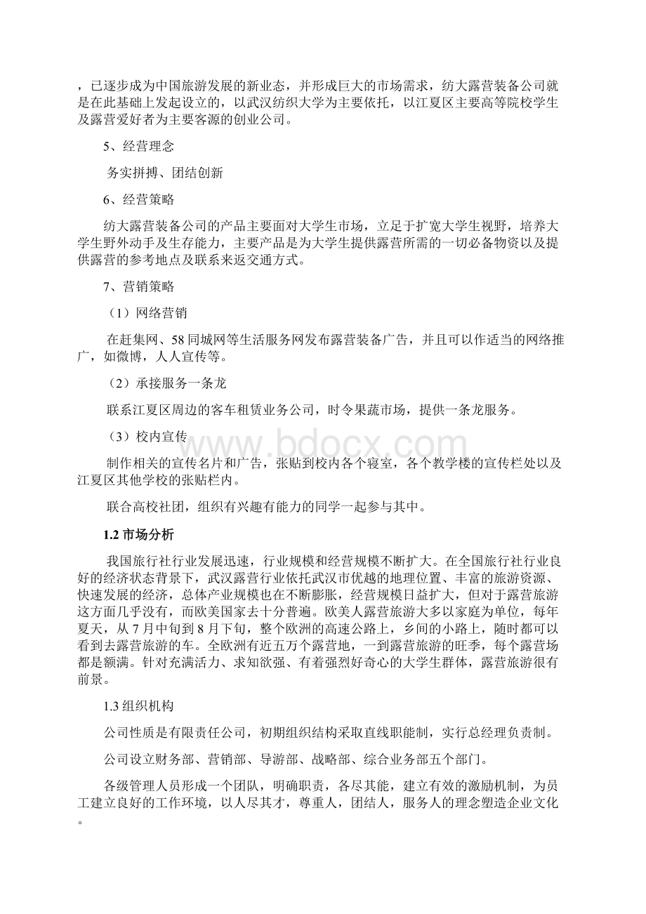 露营商业实施计划书.docx_第2页