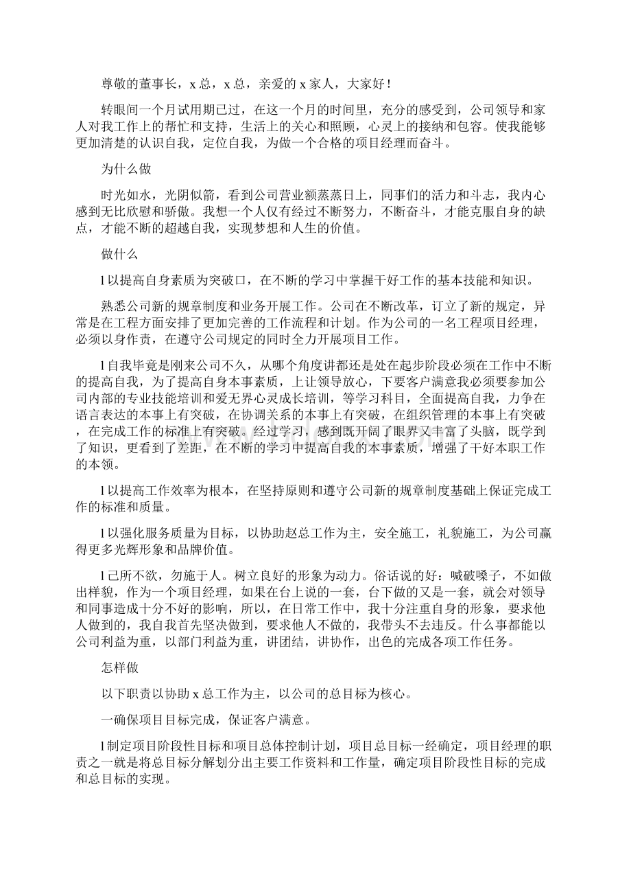 项目经理述职报告.docx_第3页