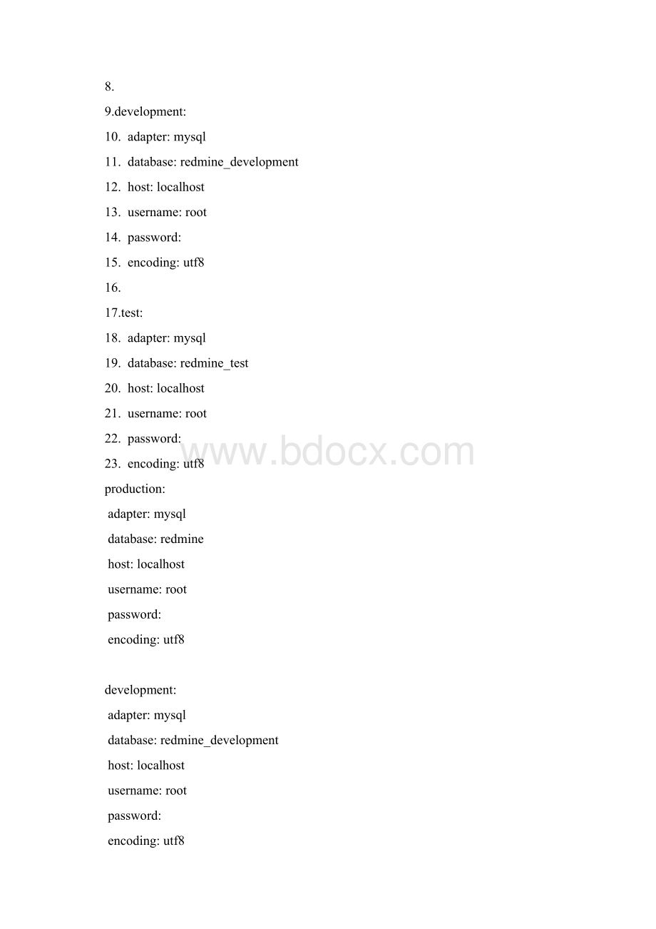 redmine的安装以及邮件配置.docx_第2页