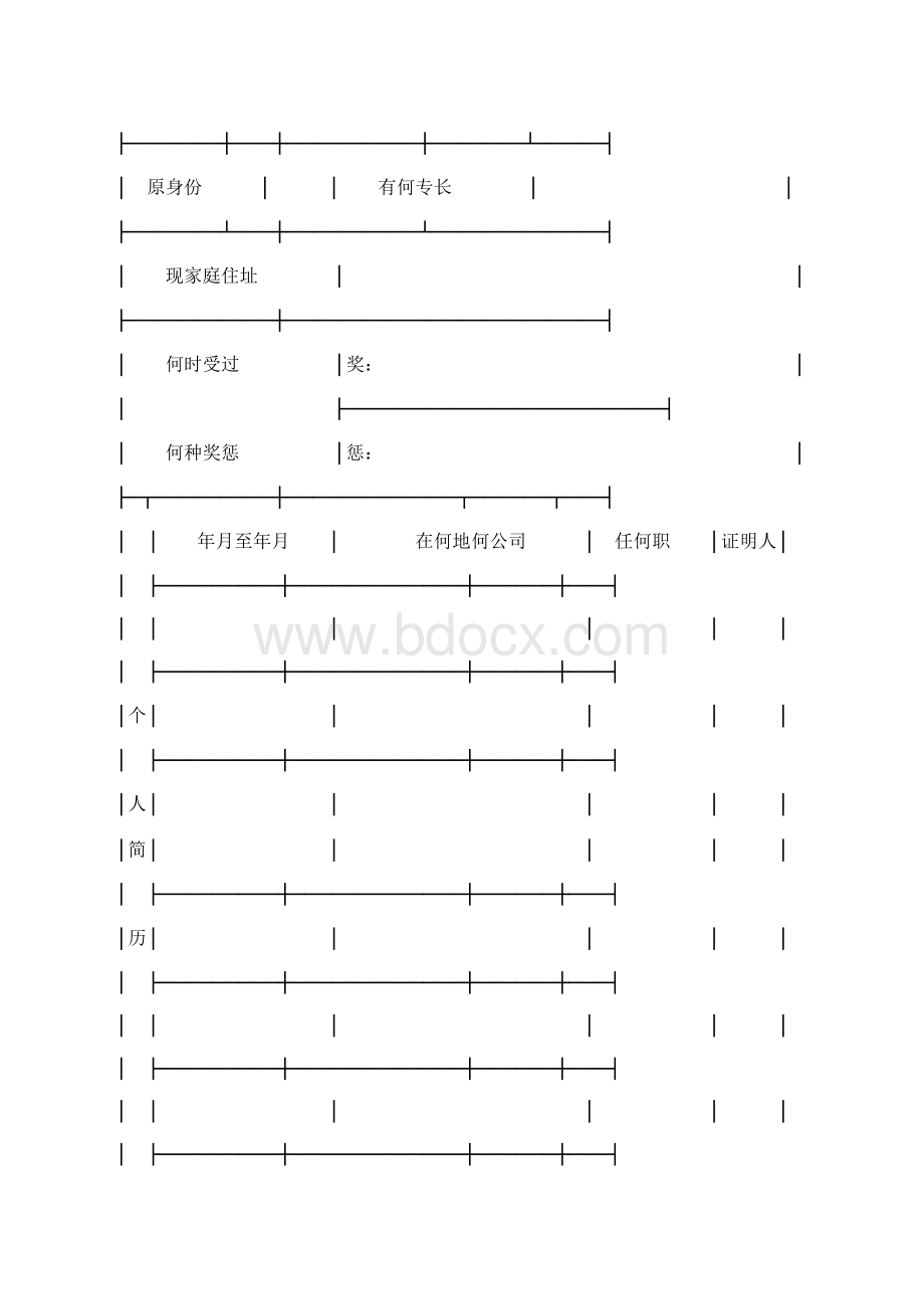 陕西省劳动合同书新标准版.docx_第2页