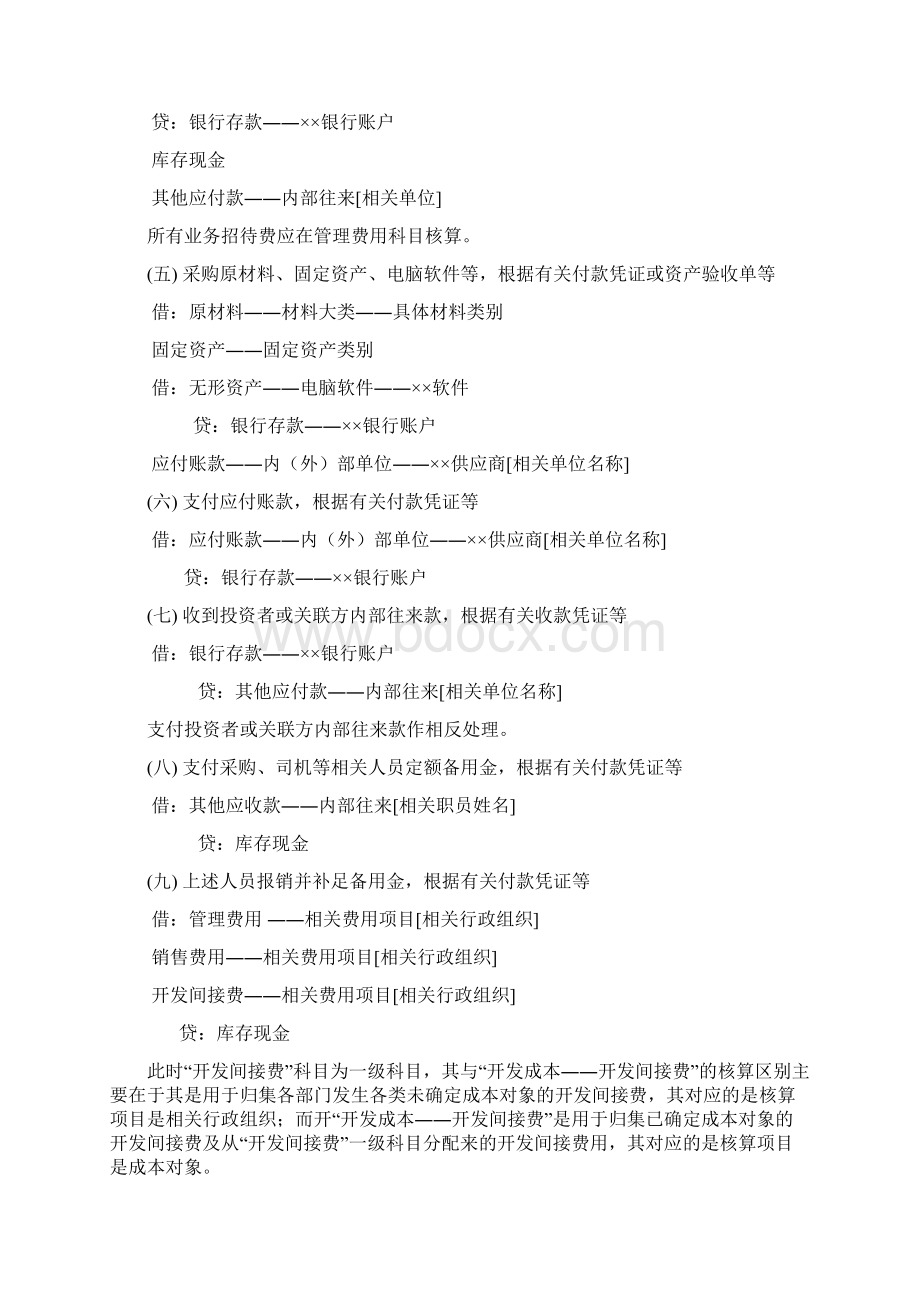 房地产业务会计核算操作指引Word文件下载.docx_第3页