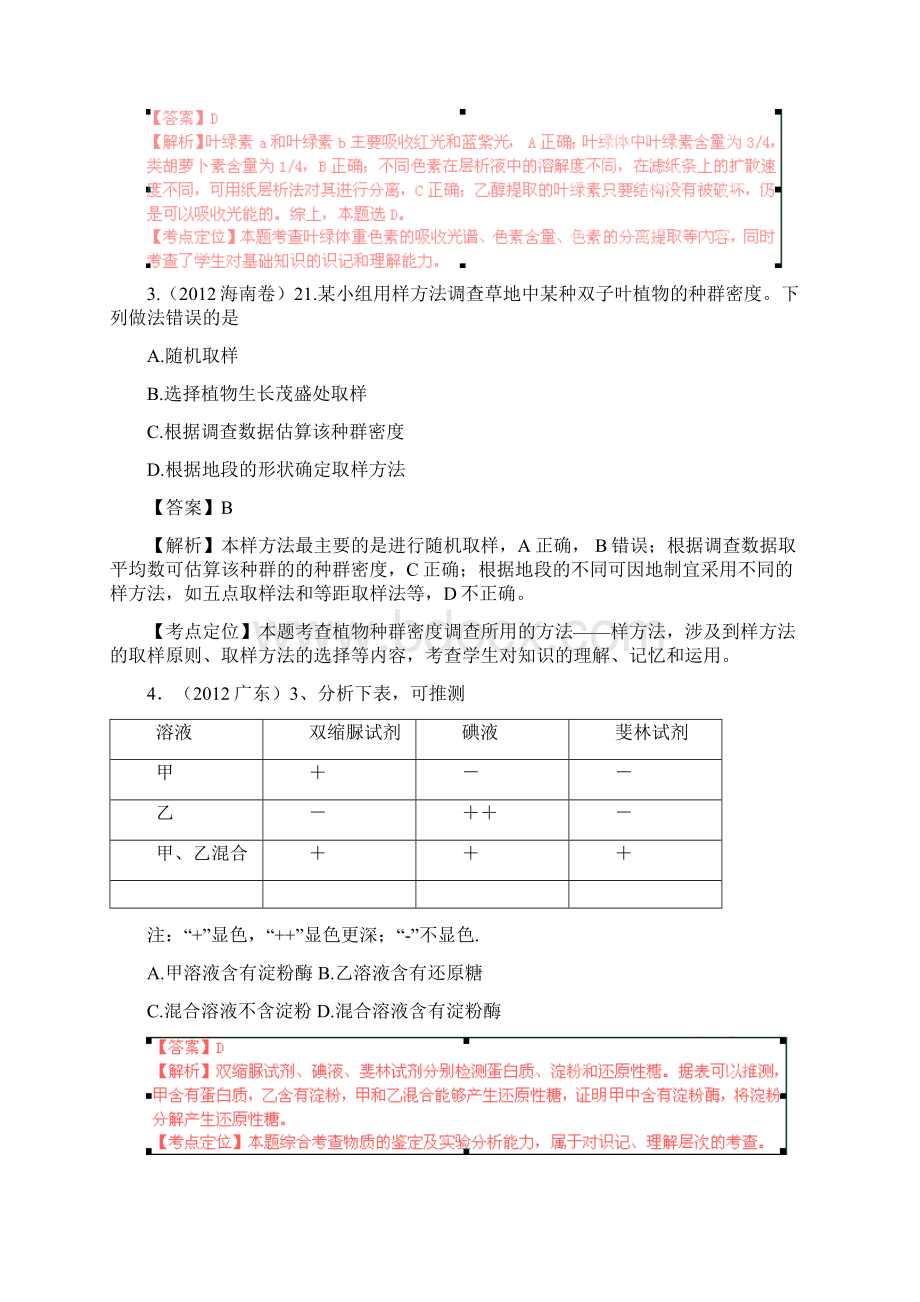 生物专题20 实验.docx_第2页