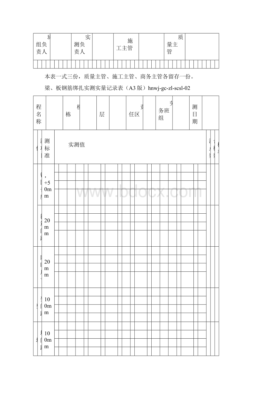 实测实量记录表格式Word下载.docx_第2页