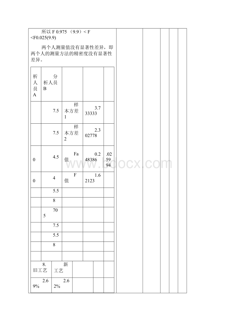 实验设计与数据处理第二版部分答案Word文件下载.docx_第3页