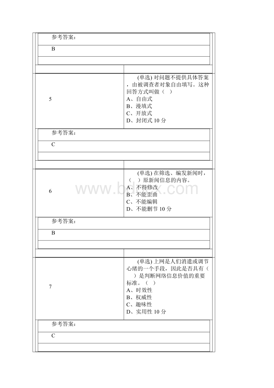 信息筛选内容加工内容原创练习来源于培训网站Word文件下载.docx_第2页