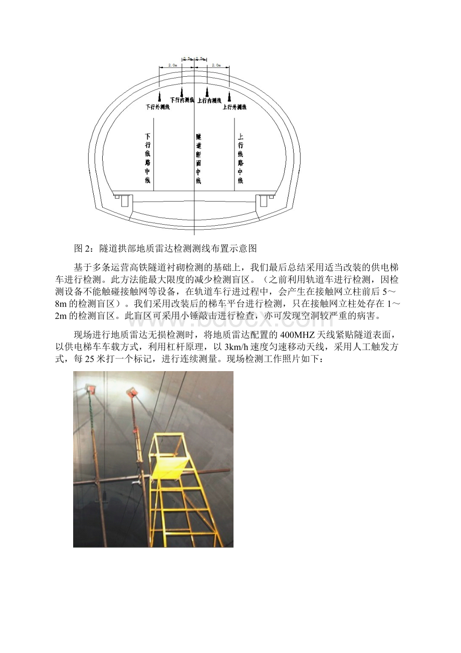 地质雷达在高铁检测中的应用.docx_第3页