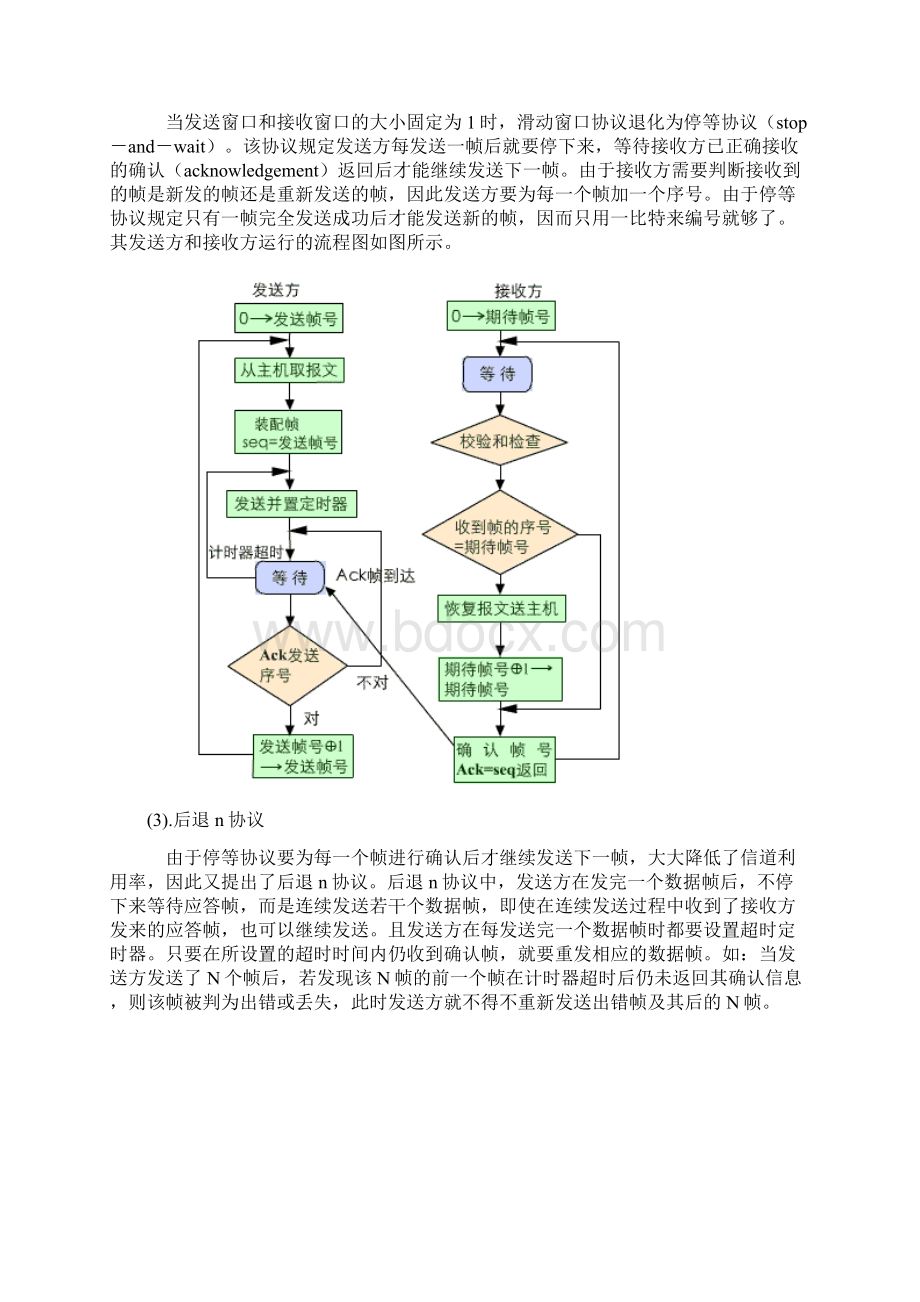 滑动窗口协议的模拟.docx_第3页