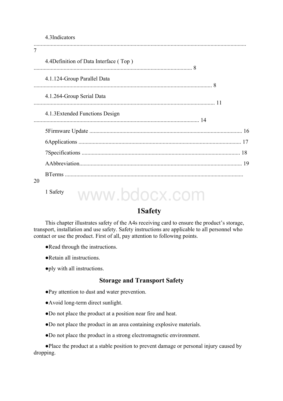 诺瓦科技LED全彩接收卡A4s参数设置说明书英文版.docx_第3页