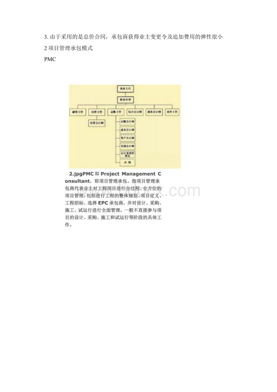 工程项目专业术语有哪些.docx_第2页