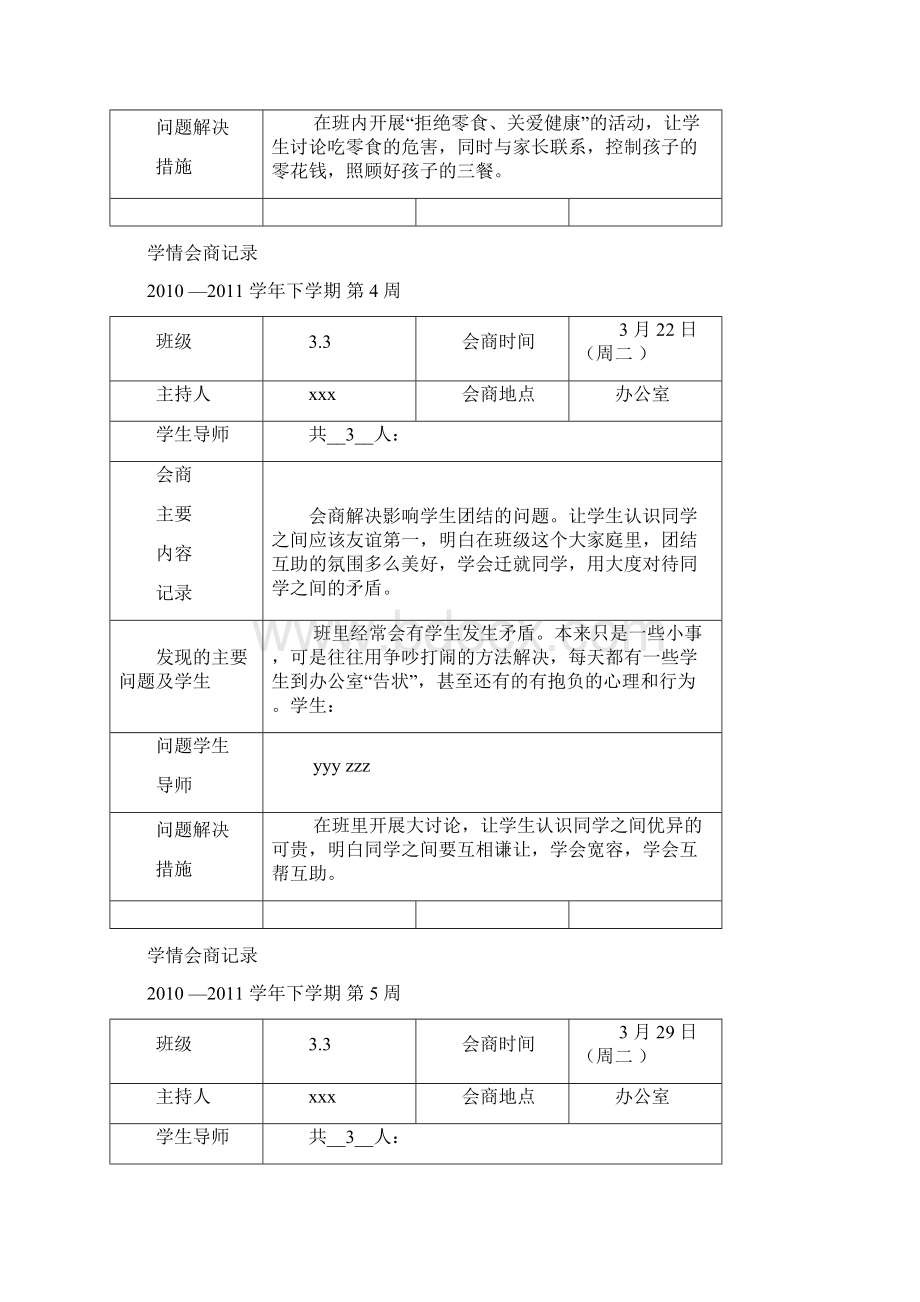 学情会商记录表.docx_第3页