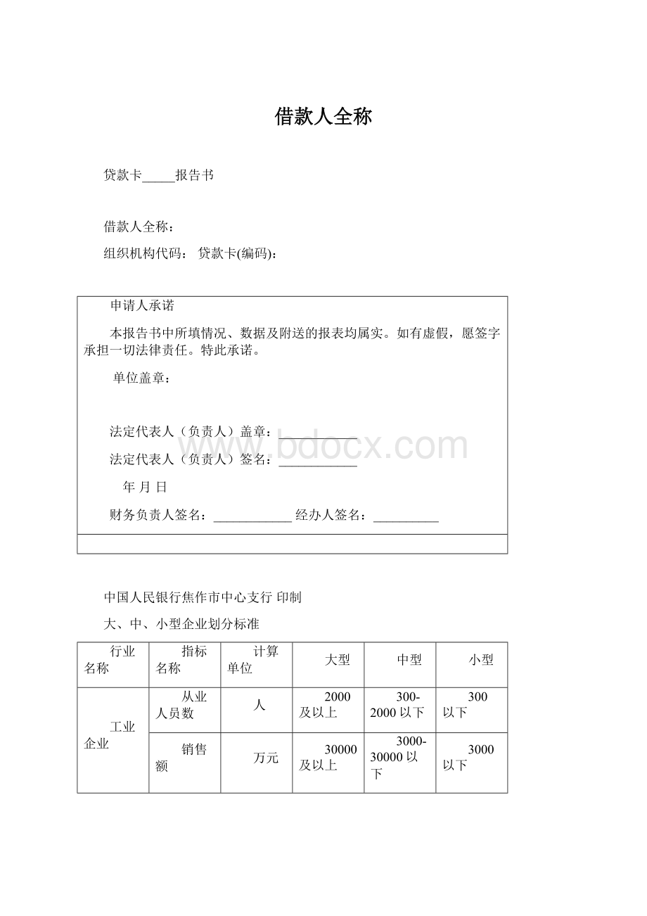 借款人全称.docx_第1页