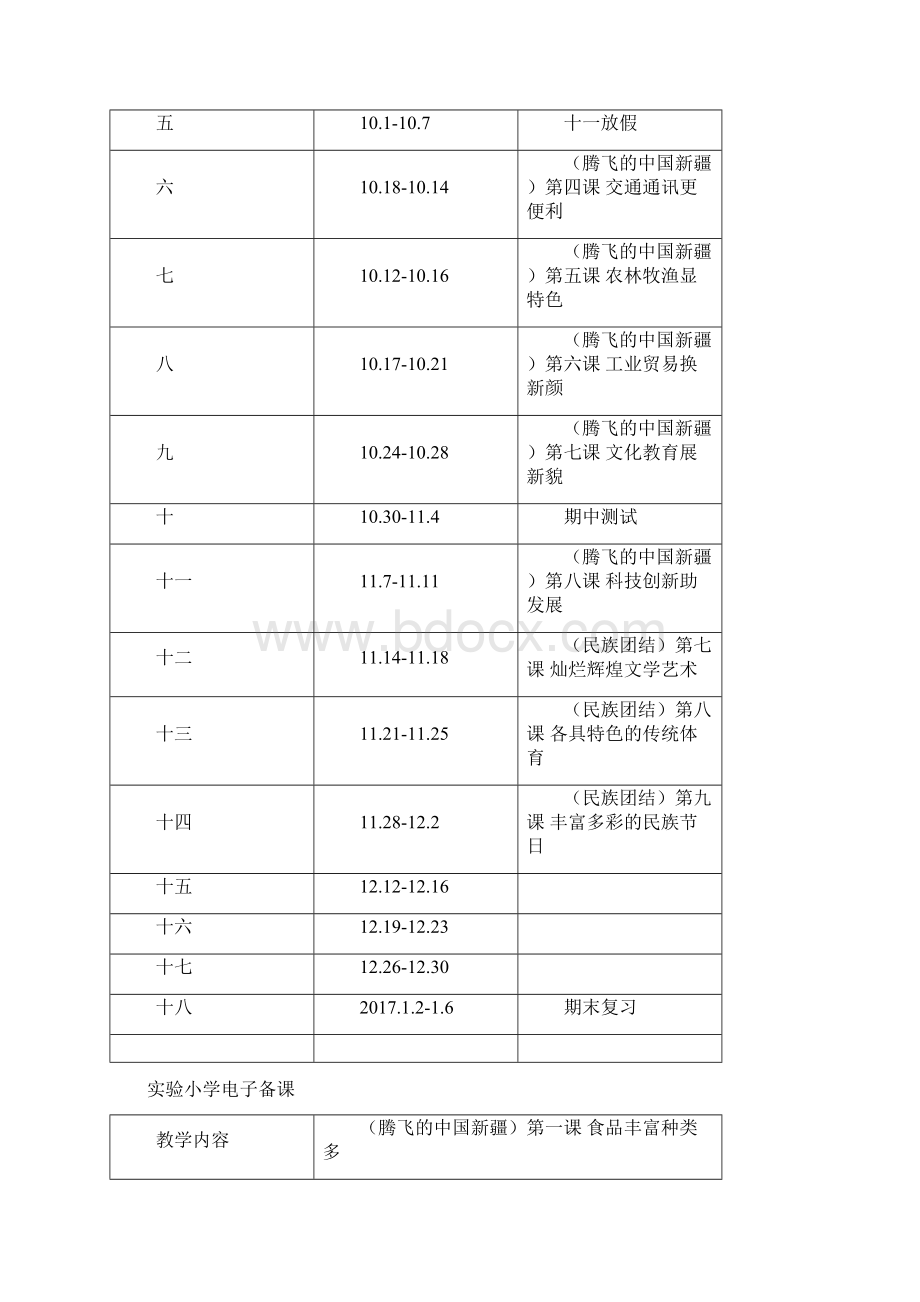 1609六年级地方课教案Word文档下载推荐.docx_第2页