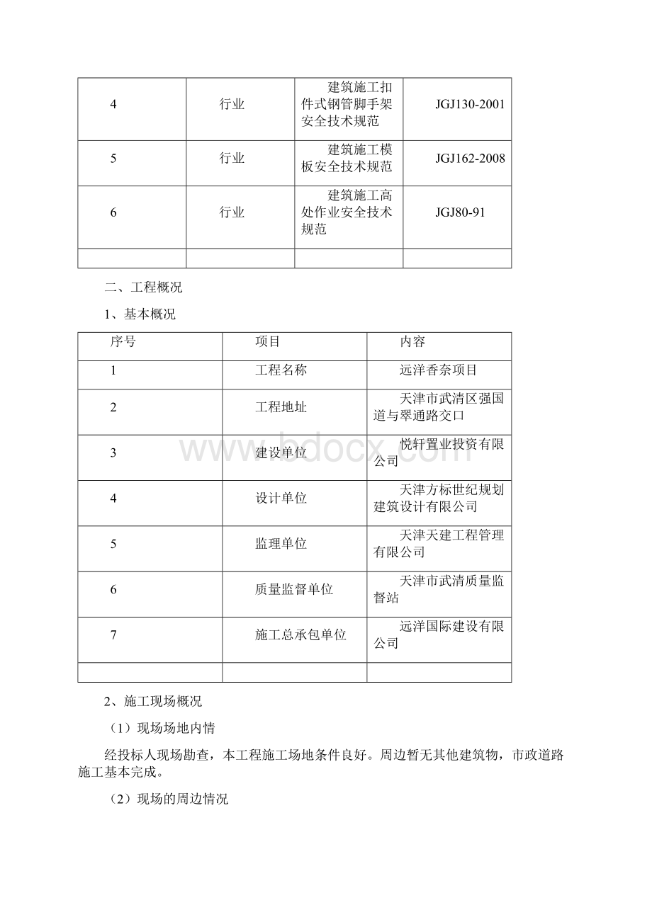 独立支撑模架施工方案.docx_第2页