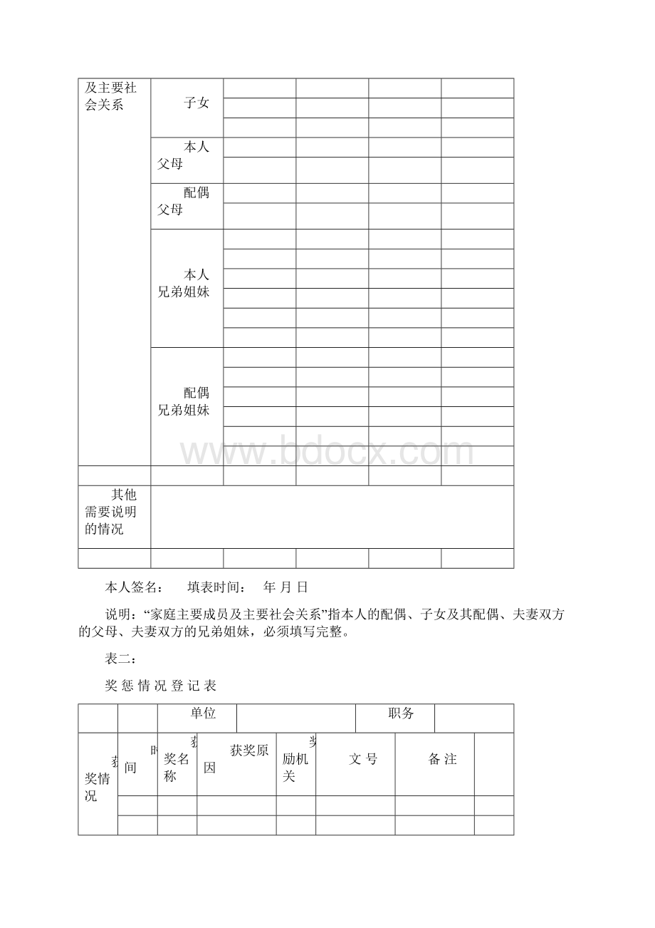 廉政档案个人.docx_第3页