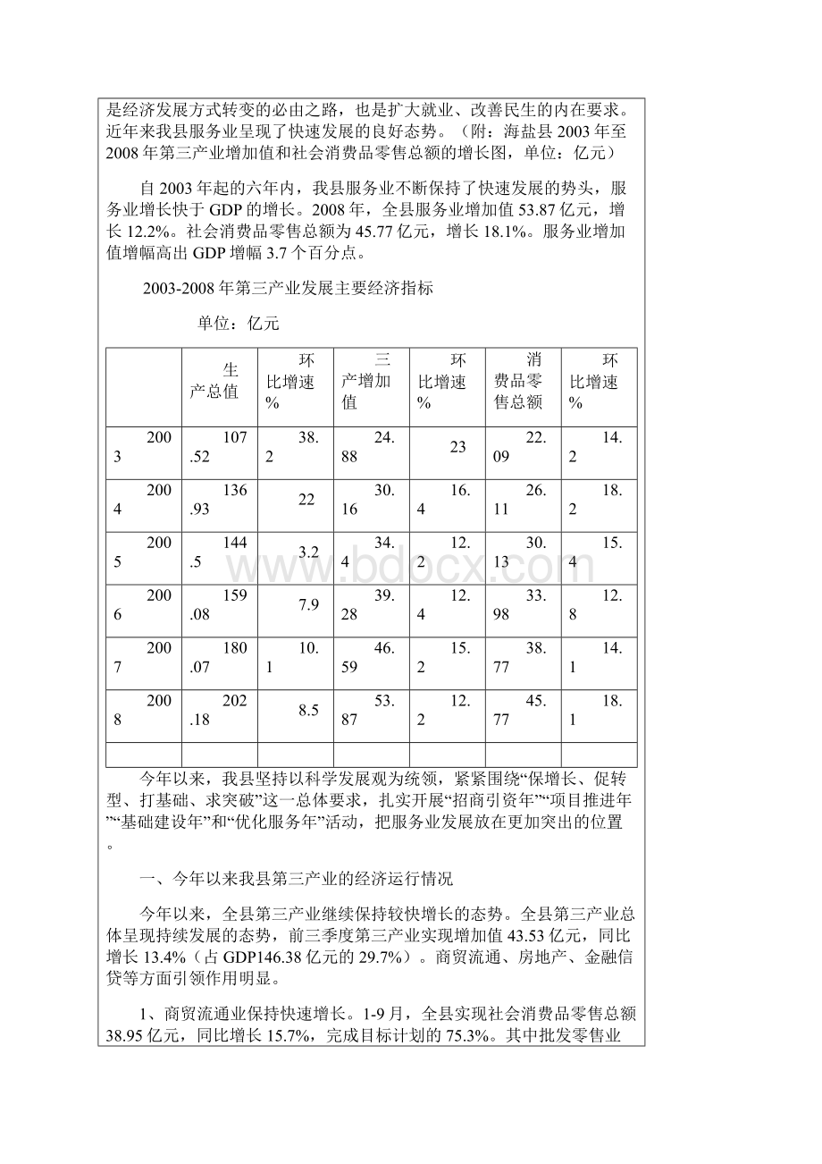 把脉商贸三产经济文档格式.docx_第2页