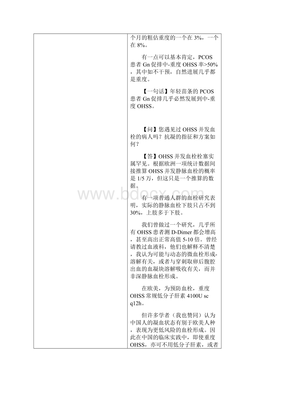 卵巢过度刺激综合征常见问题答疑.docx_第3页