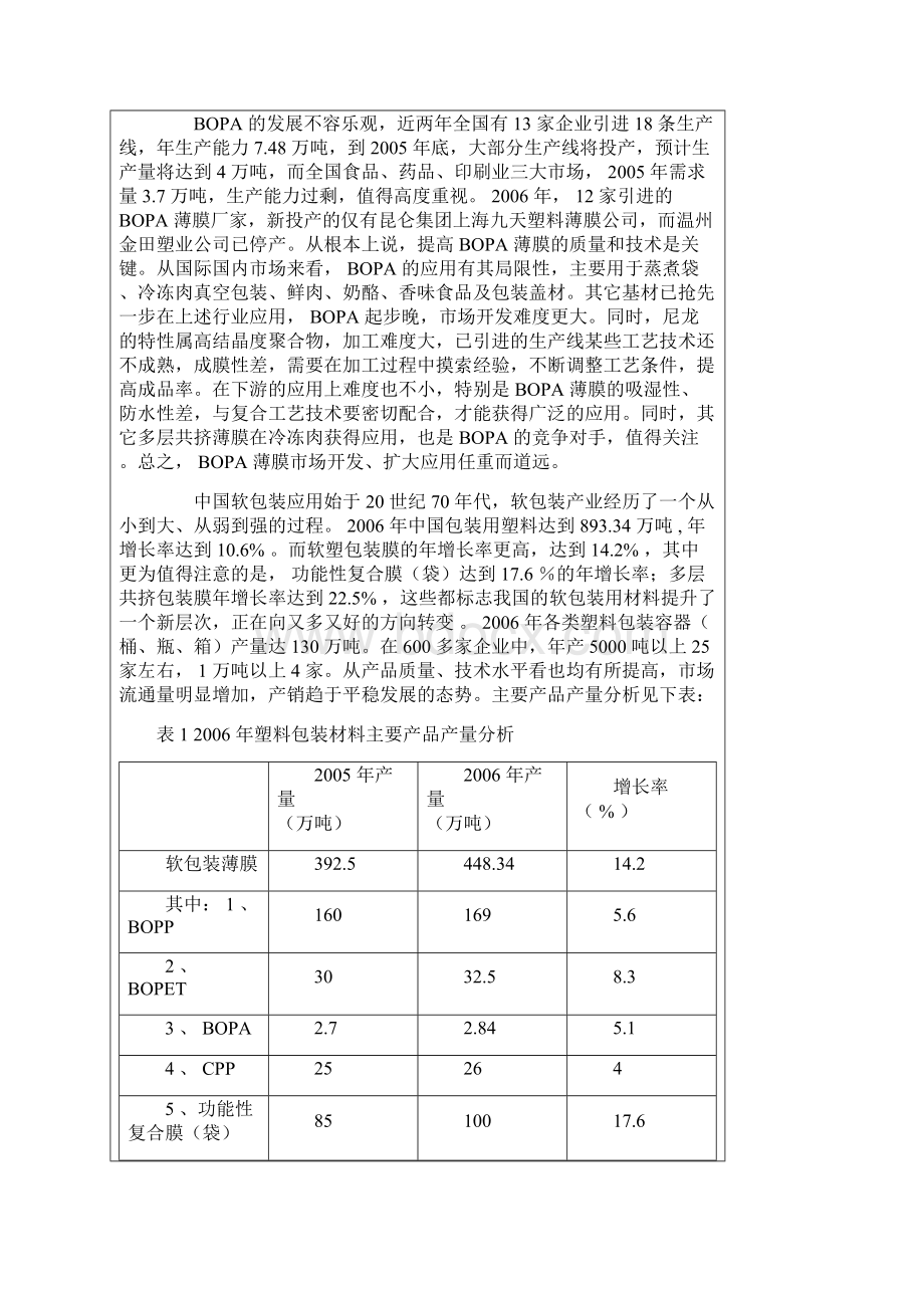 中国塑料软包装的现状与展望.docx_第3页