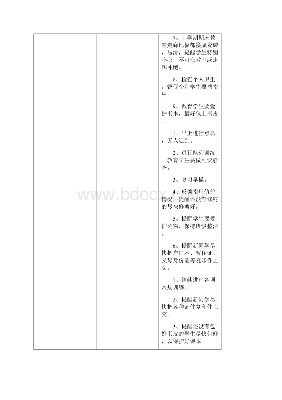 班主任工作记录文本.docx_第2页