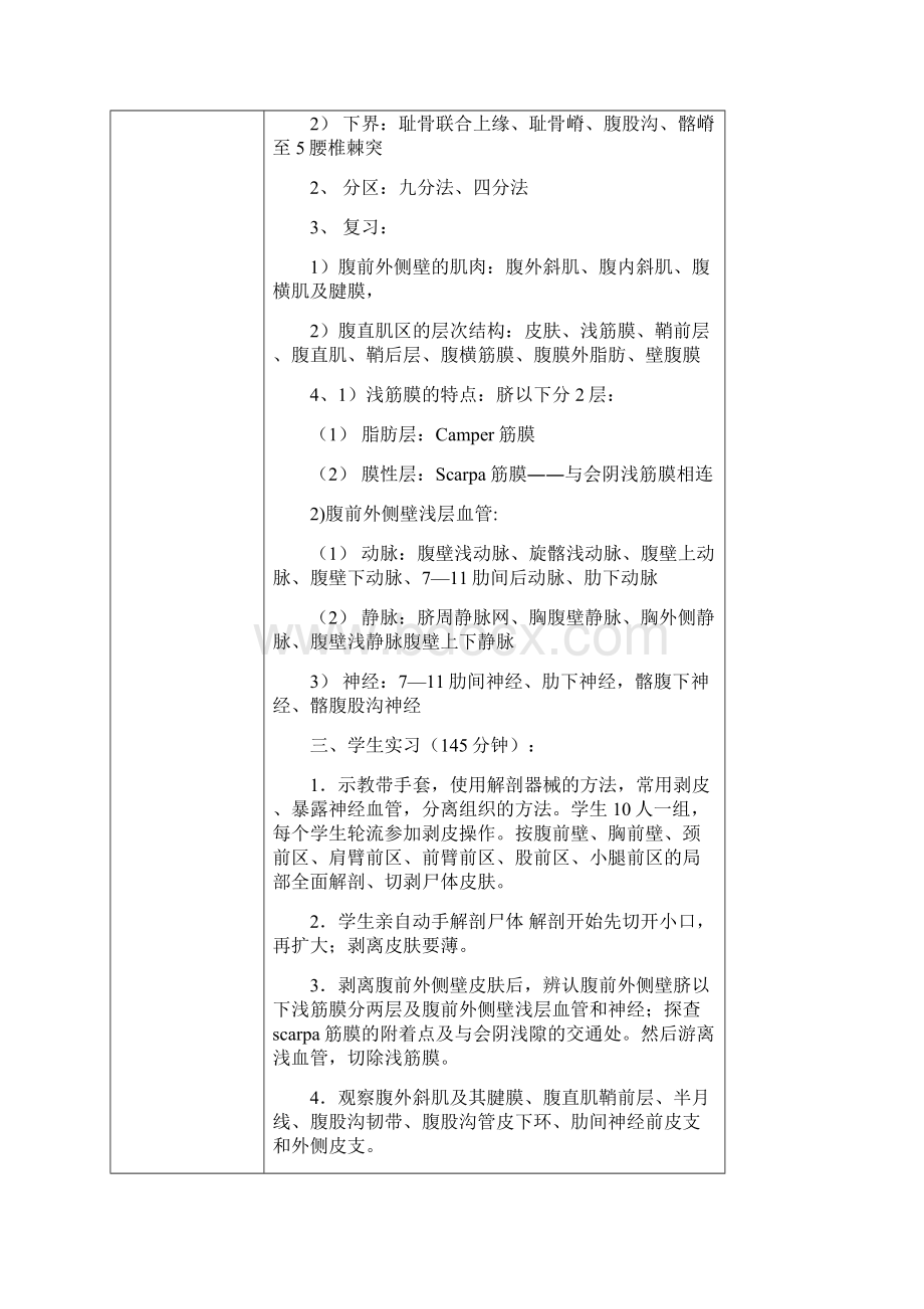 本科局部解剖学教案.docx_第2页