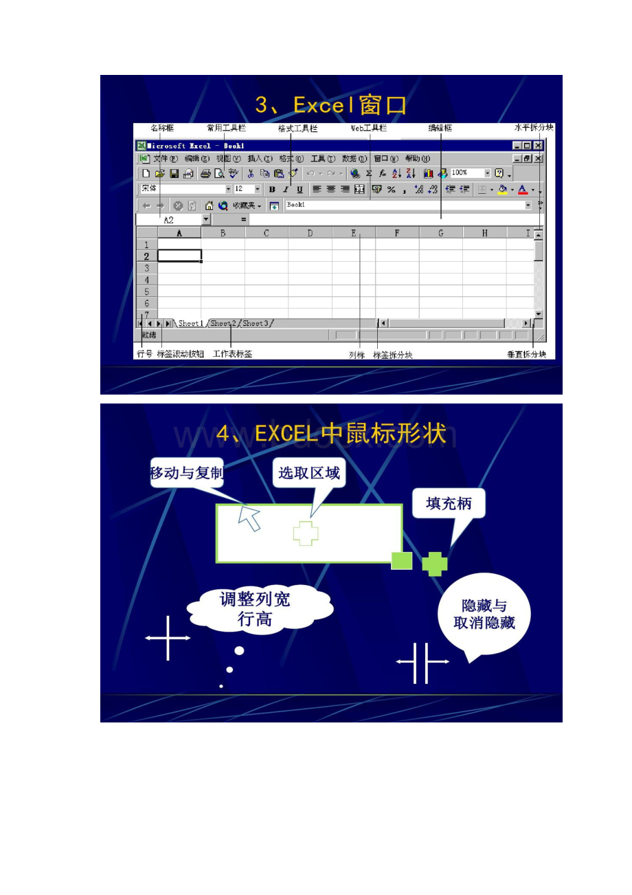 第8章Excel的使用概况文档格式.docx_第3页