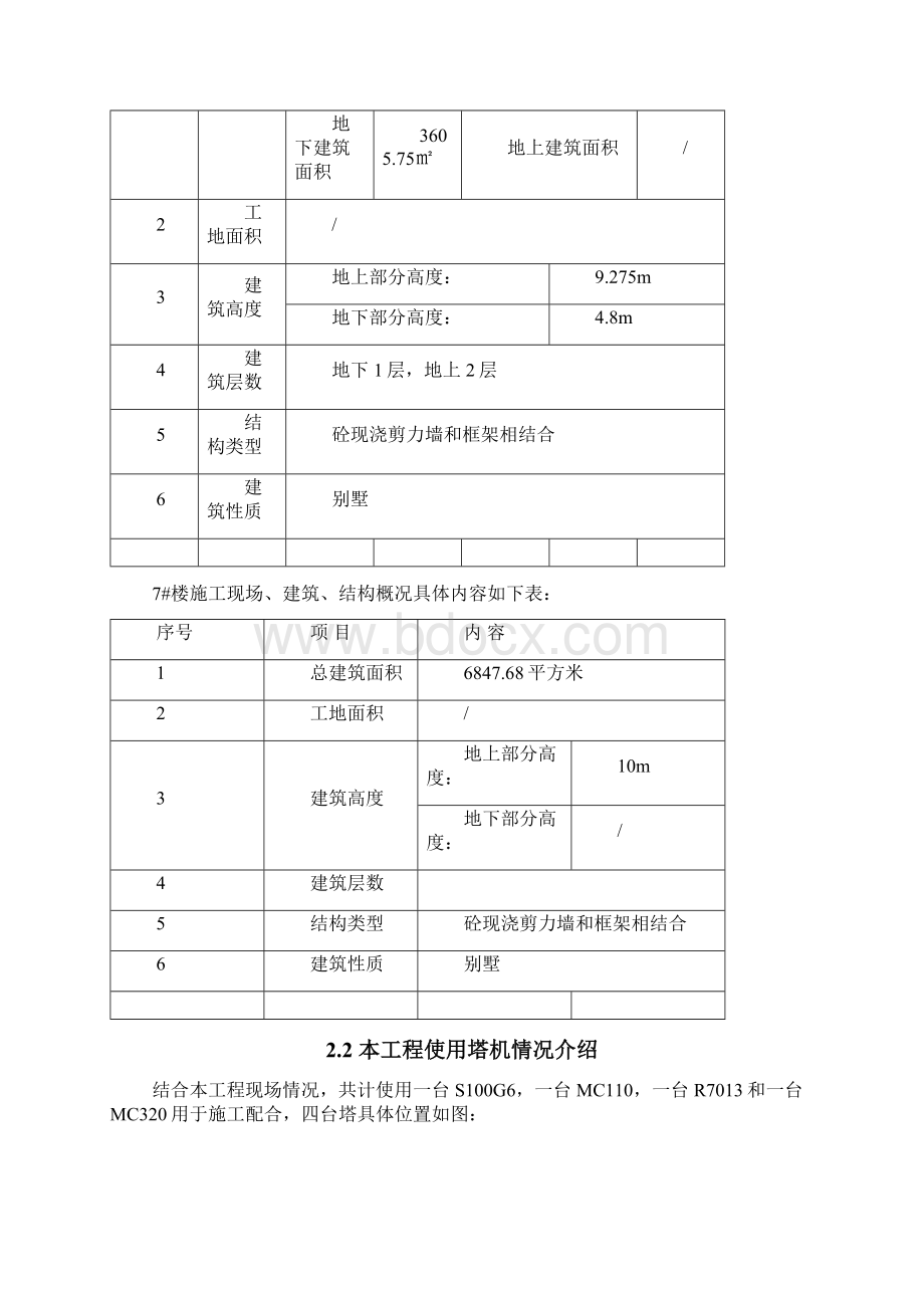 塔机安装方案.docx_第3页