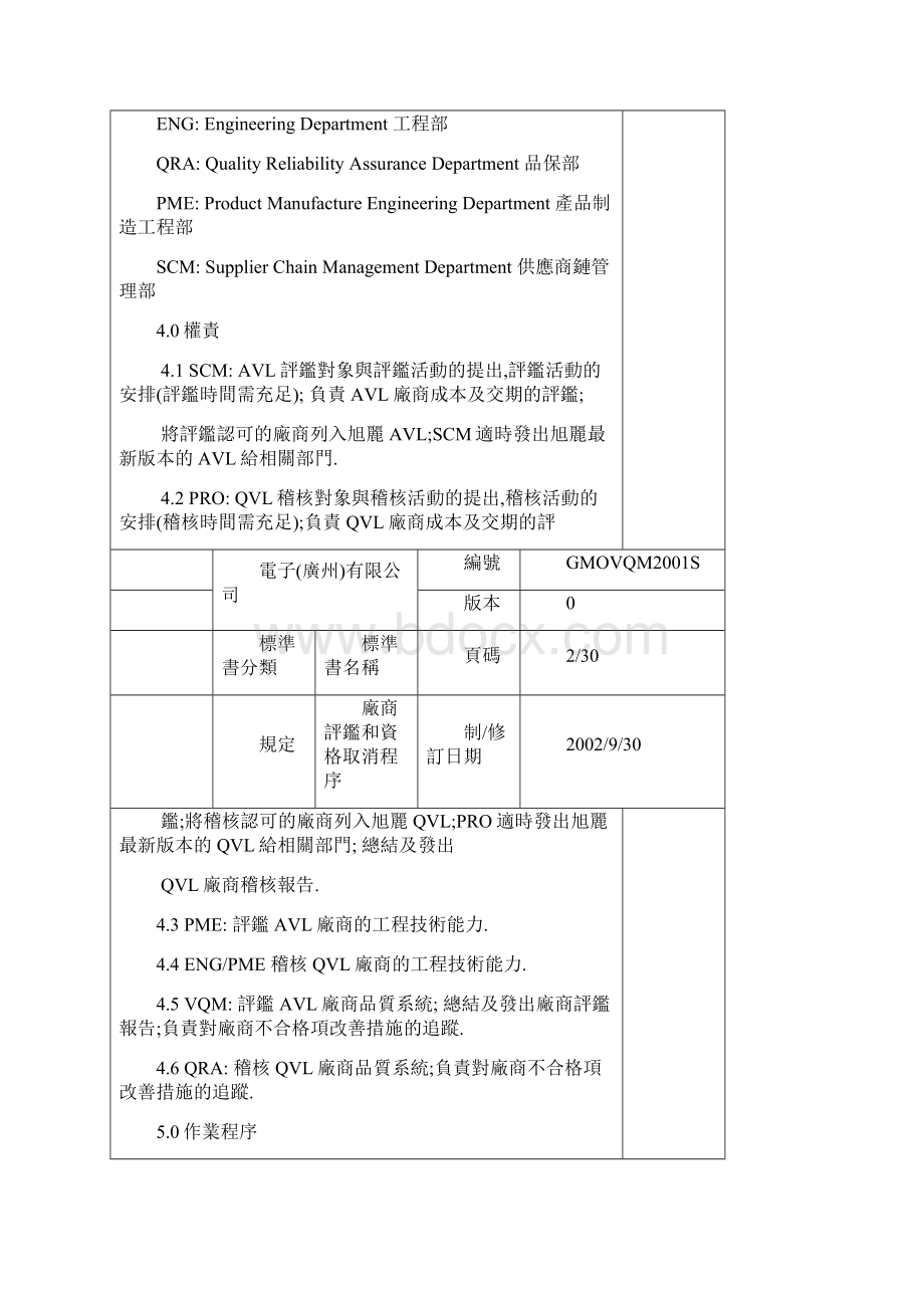 厂商评鉴和资格取消程序IMDWord文档格式.docx_第2页