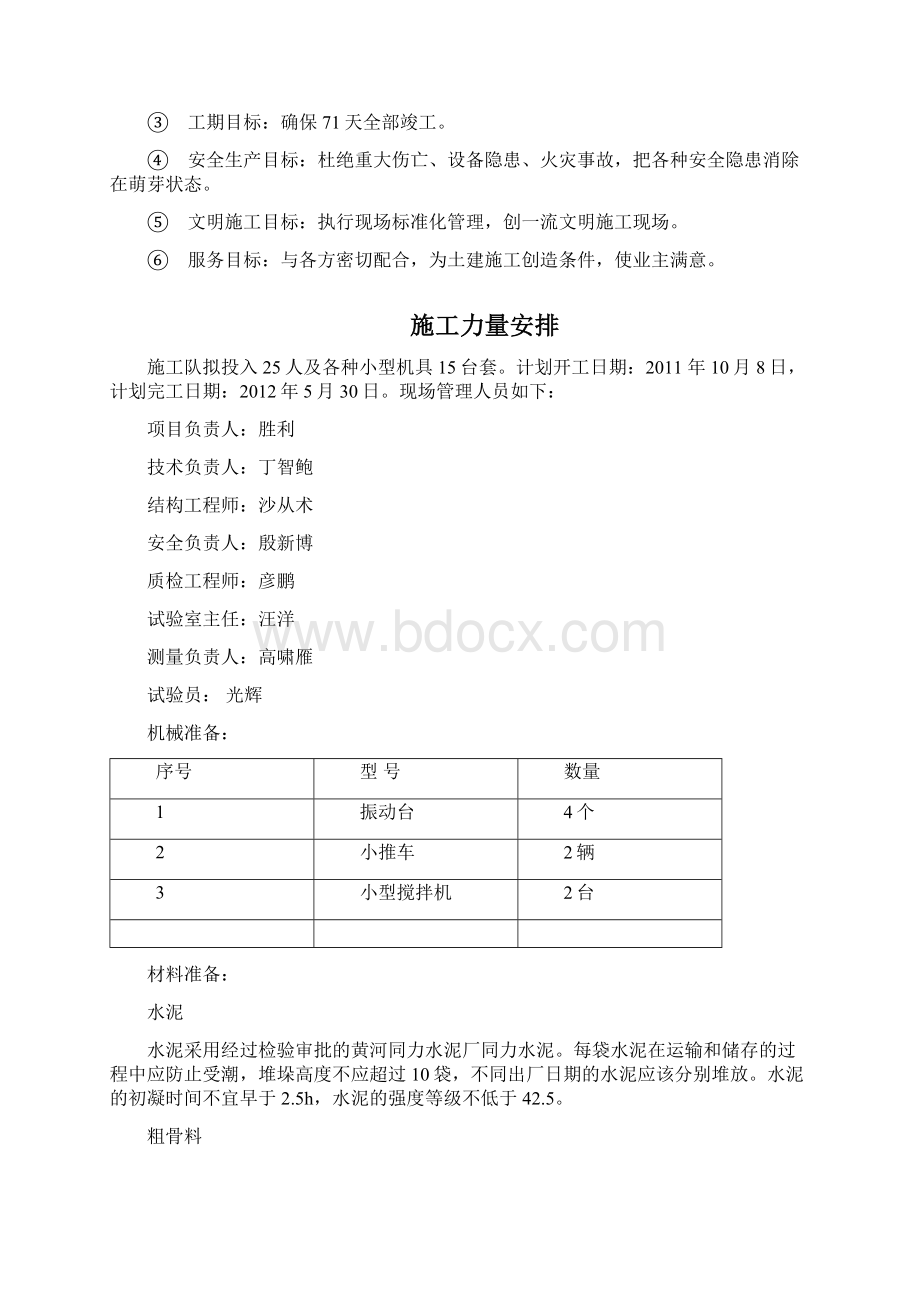 六棱块预制施工技术方案设计Word文件下载.docx_第2页