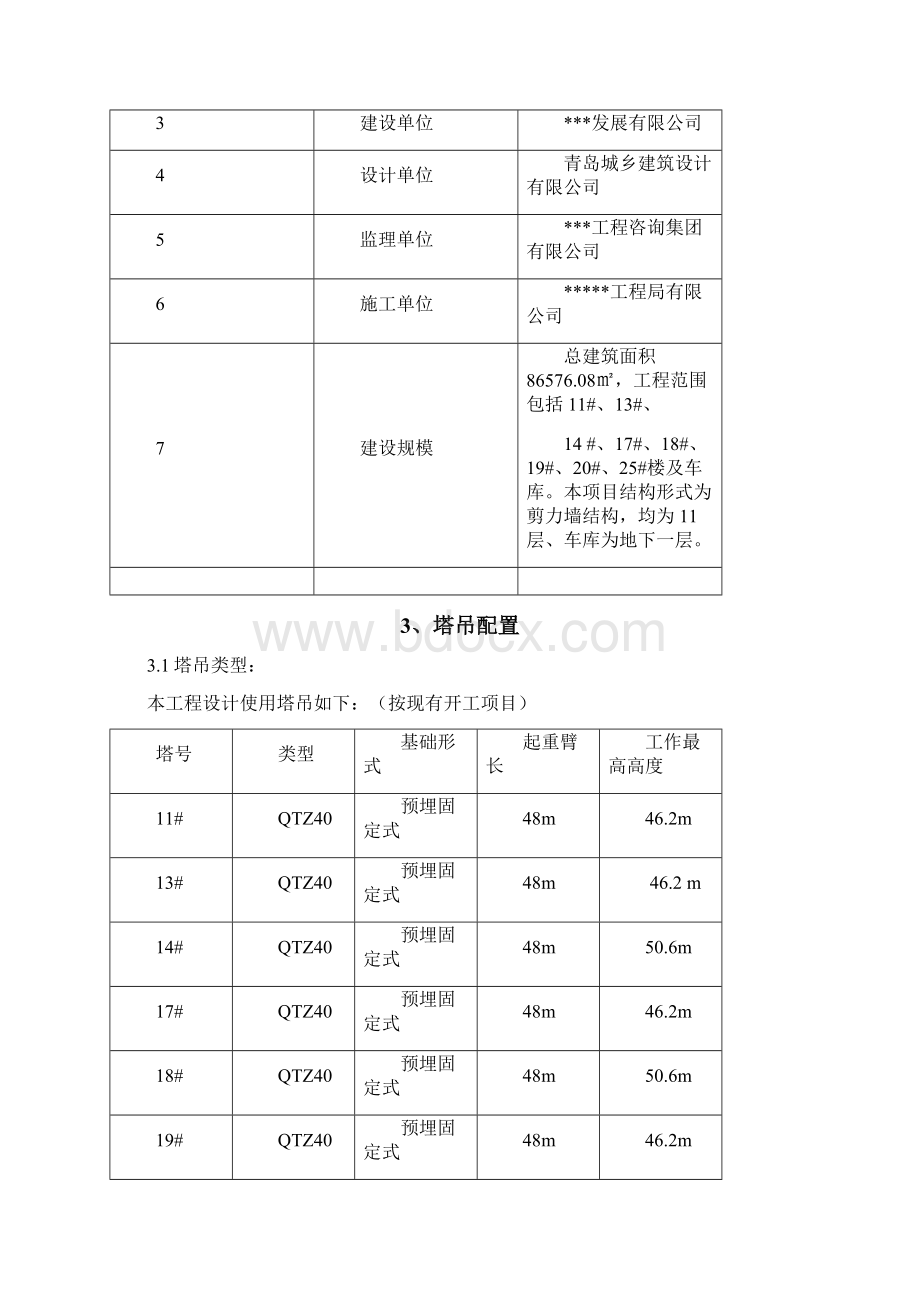 群塔作业专项施工方案.docx_第2页