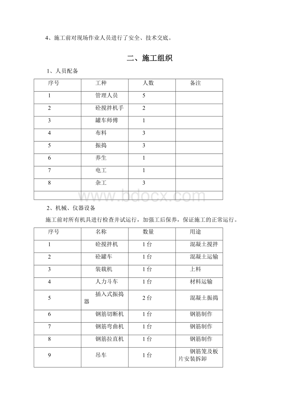 首件总结报告.docx_第2页