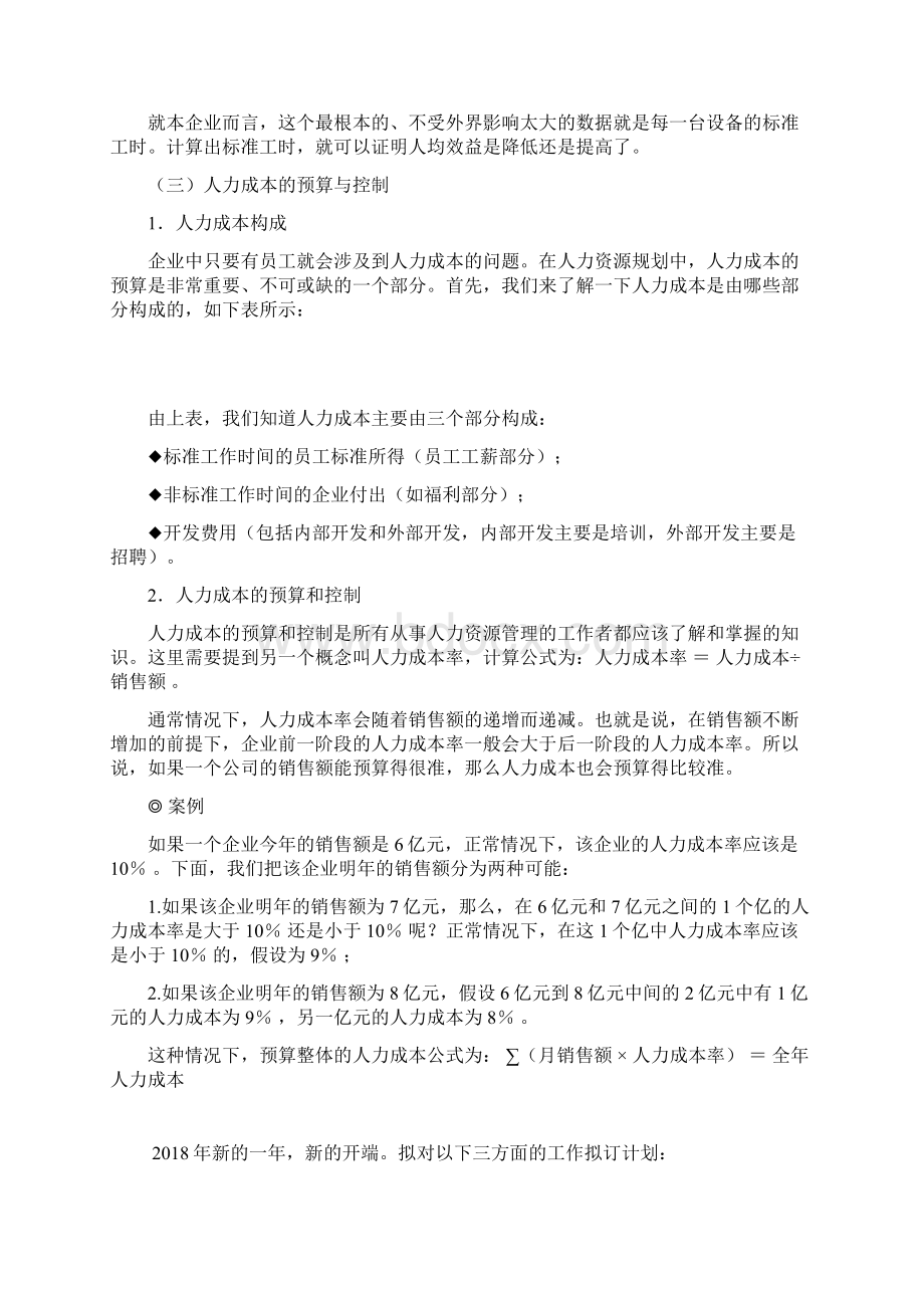 年度人力资源计划.docx_第3页