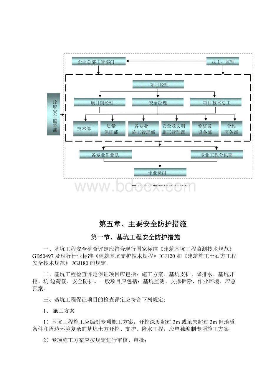 临边防护工程施工设计方案.docx_第3页