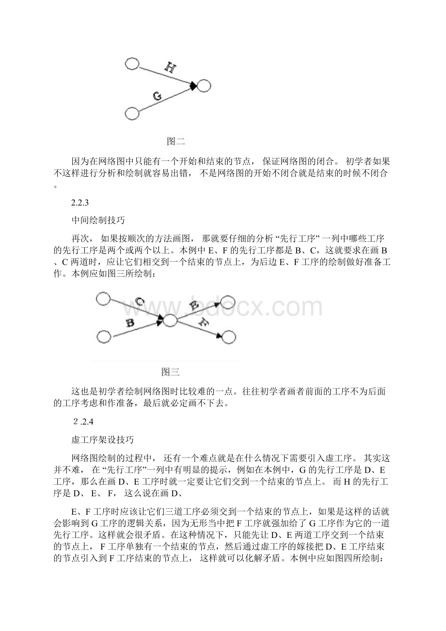 双代号网络图的绘制技巧.docx_第3页