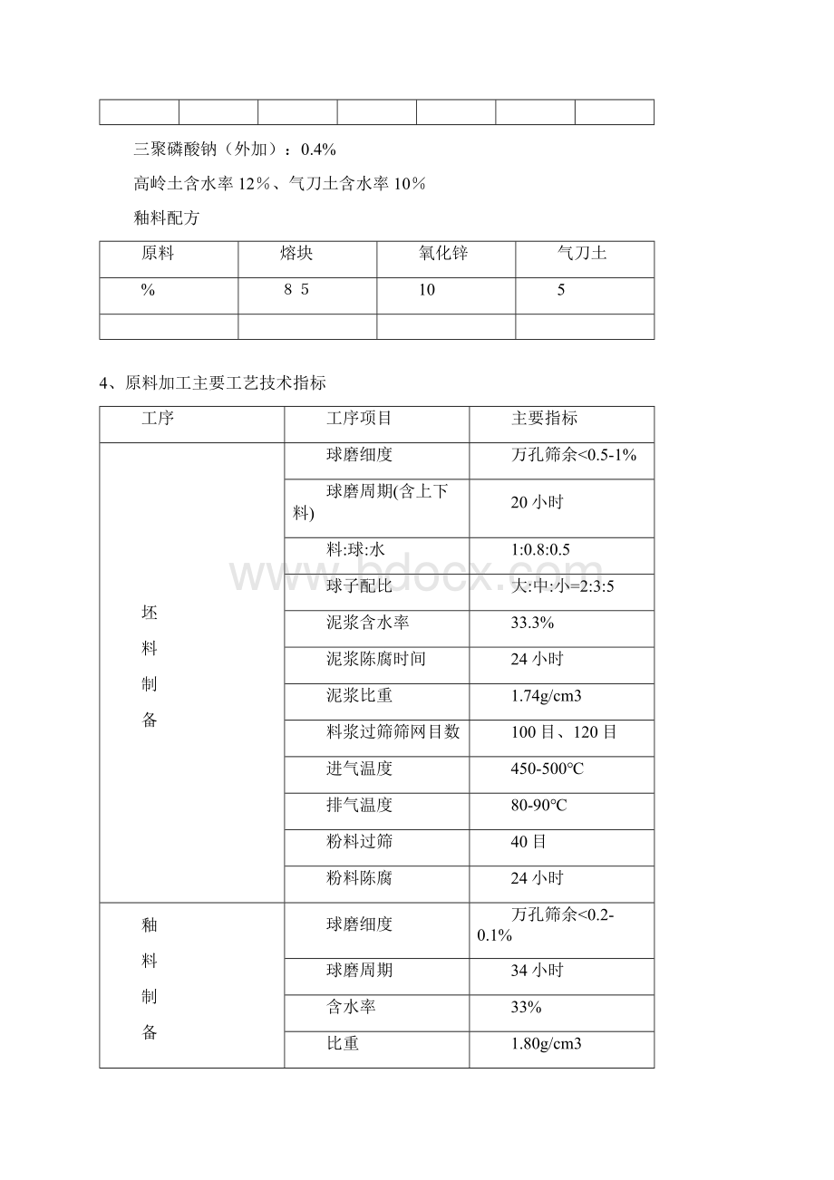 陶瓷厂课程设计指导.docx_第3页