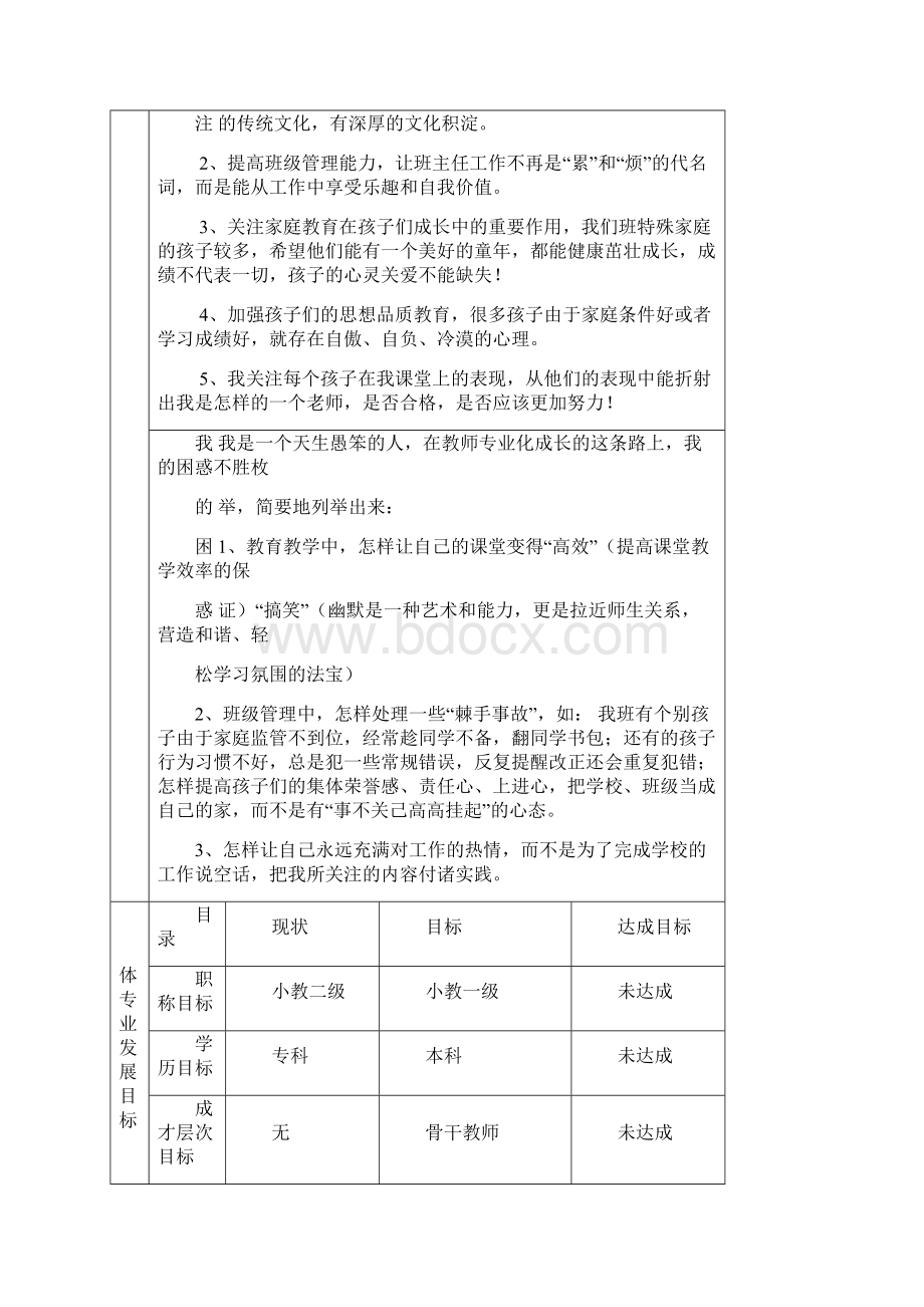 阚军 个人成长计划.docx_第3页