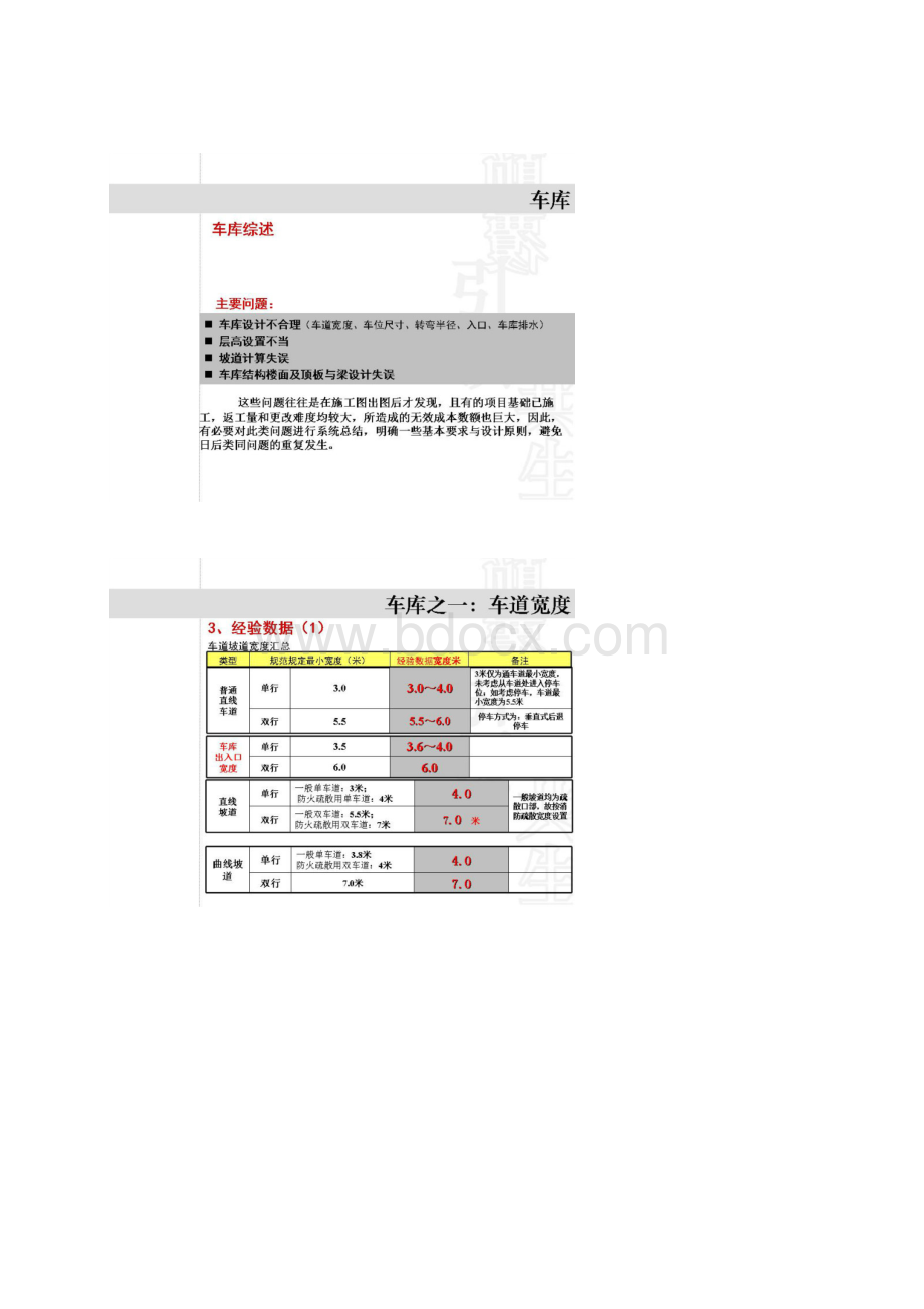 地下车库出入口及规范的理解.docx_第2页