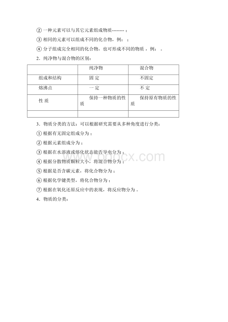 第二章元素与物质世界Word格式.docx_第2页