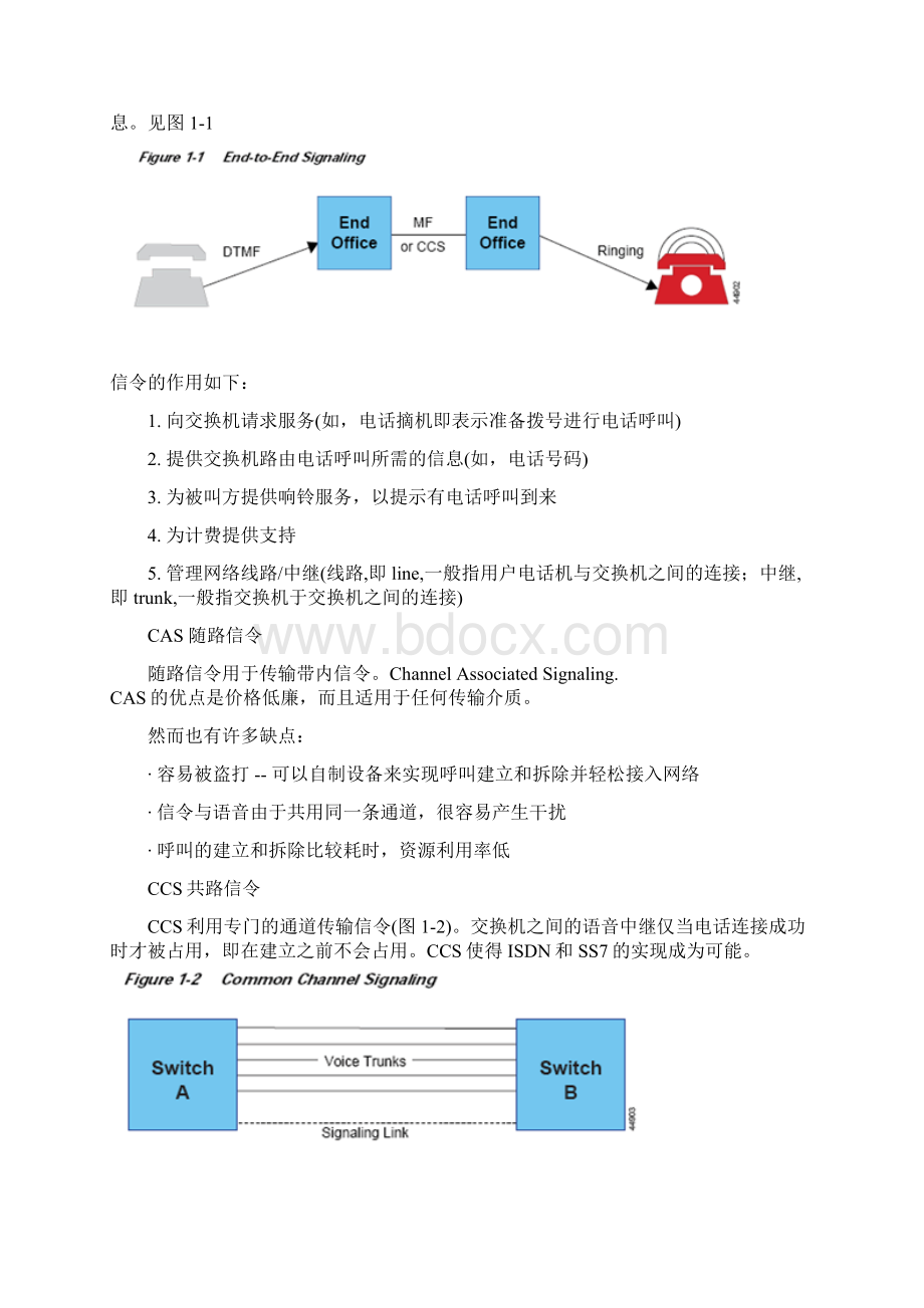 思科+++++++七号信令教程.docx_第2页