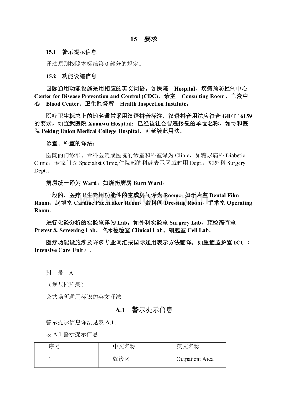 医院场所英文名称doc.docx_第3页