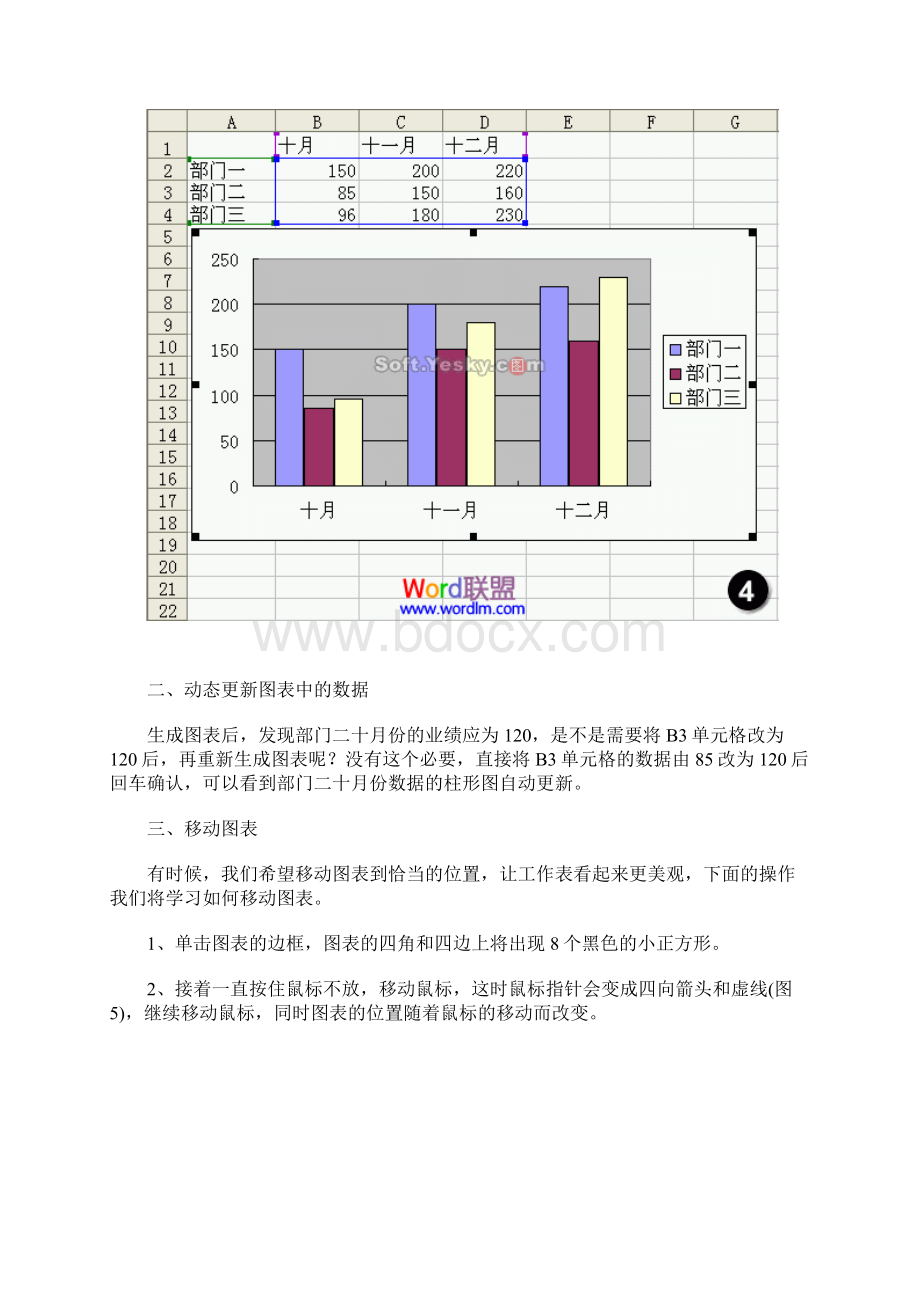 最新Excel图表制作大全.docx_第3页