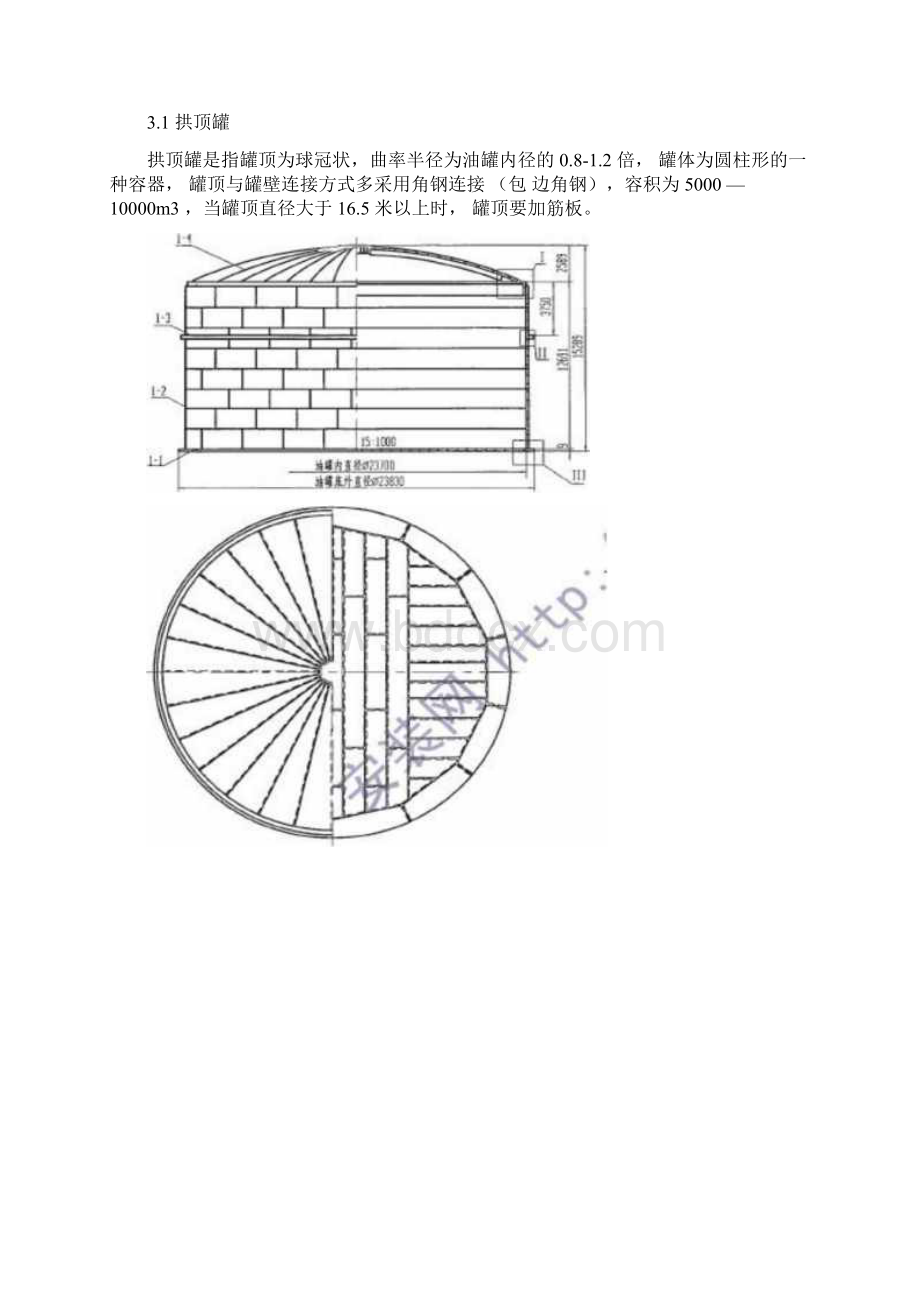 金属油罐制作安装解析.docx_第2页