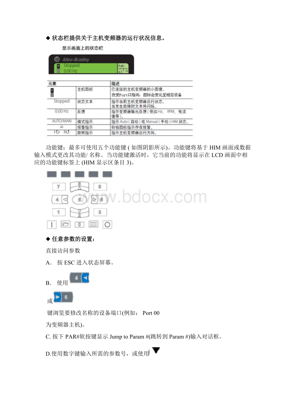 AB变频器PowerFlex753调试报告v10501.docx_第3页