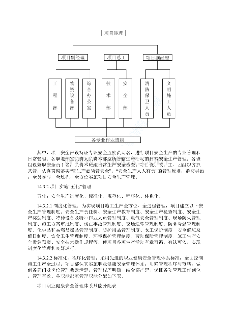 某大学教学楼工程施工安全管理措施Word文件下载.docx_第2页