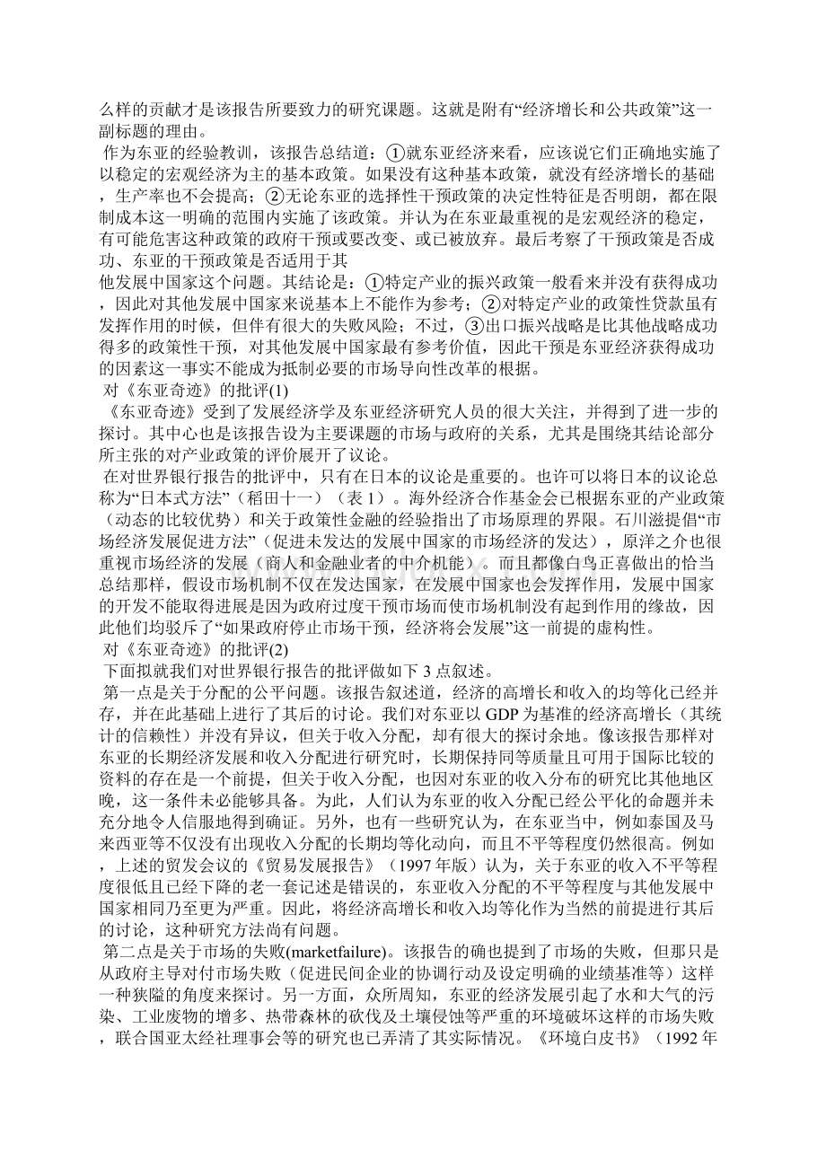 最新论入世对我国补贴制度的影响1论文Word文档下载推荐.docx_第2页