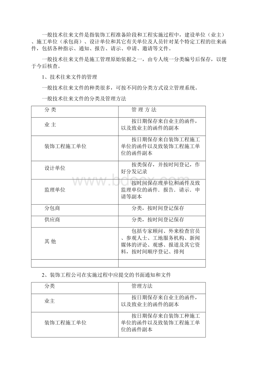 装修工程提出地合理化建议Word文件下载.docx_第3页