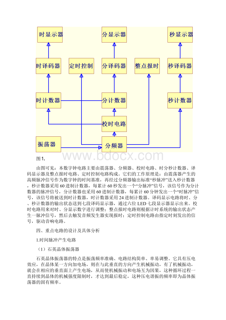 数字时钟论文分解Word文件下载.docx_第2页